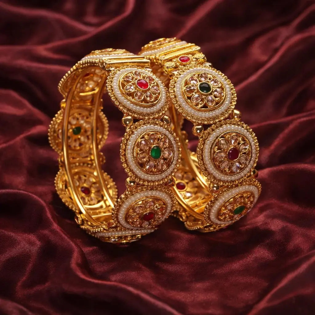 Bangles & Bracelets