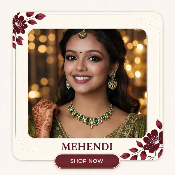 Mehendi