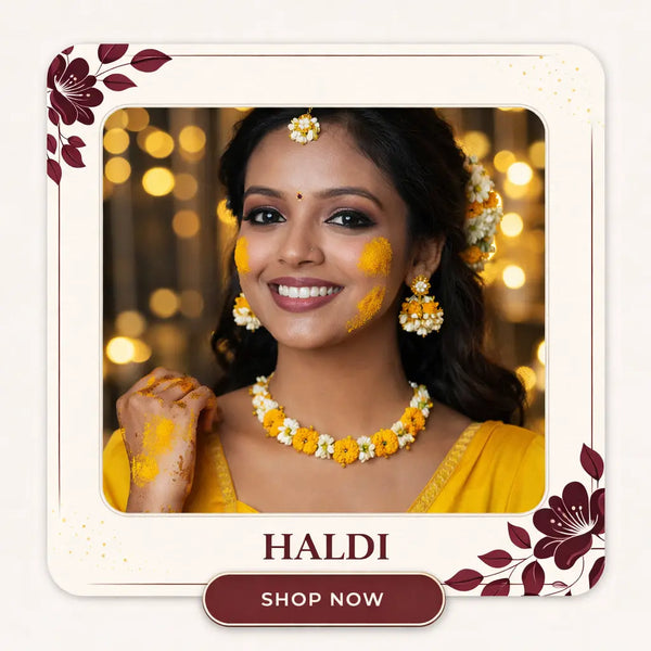 Haldi
